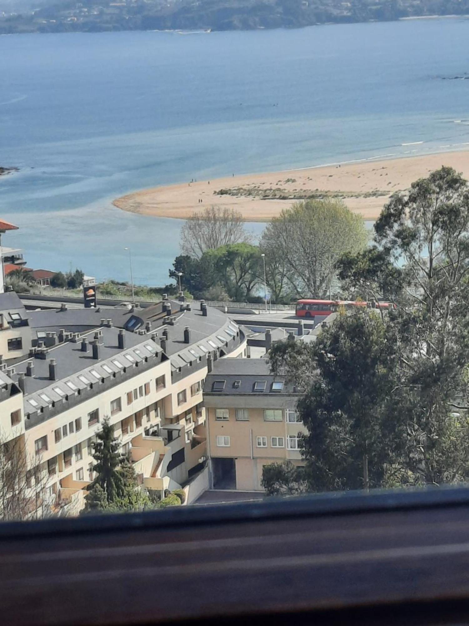 Hospedaje Lopez A Coruna Ruang foto
